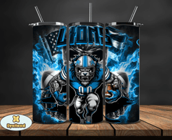 detroit lions fire tumbler wraps, ,nfl png,nfl teams, nfl sports, nfl design png by eyehood 11