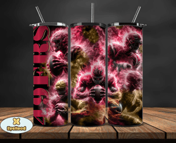 san francisco 49ers glow tumbler wraps, , nfl logo,, nfl sports, nfl design png by nfl tumbler png by eyehood  01