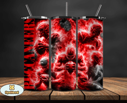 tampa bay buccaneers glow tumbler wraps, , nfl logo,, nfl sports, nfl design png by nfl tumbler png by eyehood  07