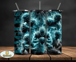 philadelphia eagles glow tumbler wraps, , nfl logo,, nfl sports, nfl design png by nfl tumbler png by eyehood  14