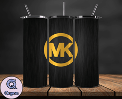 MK Tumbler Wrap, Lv Tumbler Png, Gucci Logo, Luxury Tumbler Wraps, Logo Fashion  Design by Quynn Store 60