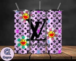 LV  Tumbler Wrap, Lv Tumbler Png, Lv Logo, Luxury Tumbler Wraps, Logo Fashion  Design by Quynn Store 141