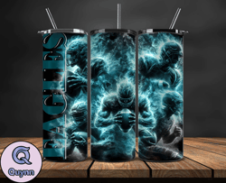 philadelphia eagles glow tumbler wraps, , nfl logo,, nfl sports, nfl design png, design by quynn store  14