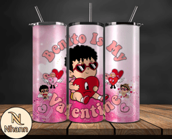 valentine tumbler, design by  nhann store  wrap ,valentine tumbler, design by  nhann store   06