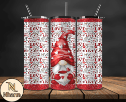 valentine tumbler, design by  nhann store  wrap ,valentine tumbler, design by  nhann store   18