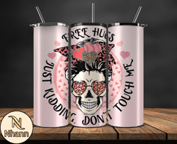 valentine tumbler, design by  nhann store  wrap ,valentine tumbler, design by  nhann store   48