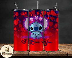 valentine tumbler, design by  nhann store  wrap ,valentine tumbler, design by  nhann store   43