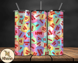 valentine tumbler, design by  nhann store  wrap ,valentine tumbler, design by  nhann store   49