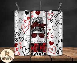 valentine tumbler, design by  nhann store  wrap ,valentine tumbler, design by  nhann store   53