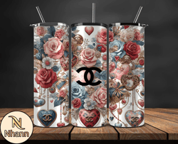 valentine tumbler, design by  nhann store  wrap ,valentine tumbler, design by  nhann store   61