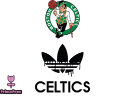 boston celtics png, adidas nba png, basketball team png,  nba teams png ,  nba logo design 02