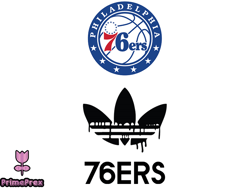 philadelphia 76er png, adidas nba png, basketball team png,  nba teams png ,  nba logo design 20