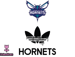 charlotte hornets png, adidas nba png, basketball team png,  nba teams png ,  nba logo design 23