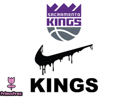 sacramento kings png, nike nba png, basketball team png,  nba teams png ,  nba logo  design 42