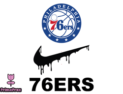 philadelphia 76ers png, nike nba png, basketball team png,  nba teams png ,  nba logo  design 49