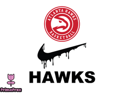 atlanta hawks png, nike nba png, basketball team png,  nba teams png ,  nba logo  design 55