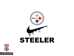 pittsburgh steelers png, nike  nfl png, football team png,  nfl teams png ,  nfl logo design 63