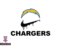 los angeles chargers png, nike  nfl png, football team png,  nfl teams png ,  nfl logo design 62