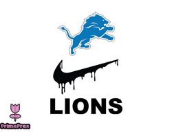 detroit lions png, nike  nfl png, football team png,  nfl teams png ,  nfl logo design 80