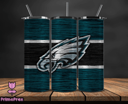 philadelphia eagles nfl logo, nfl tumbler png , nfl teams, nfl tumbler wrap design by primeprex design 10