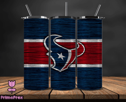 houston texans nfl logo, nfl tumbler png , nfl teams, nfl tumbler wrap design by primeprex design 16