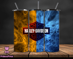 harley tumbler wrap,harley davidson png, harley davidson logo, design by primeprex 30