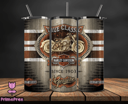 Harley Tumbler Wrap,Harley Davidson PNG, Harley Davidson Logo, Design by PrimePrex 34