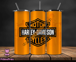 harley tumbler wrap,harley davidson png, harley davidson logo, design by primeprex 39