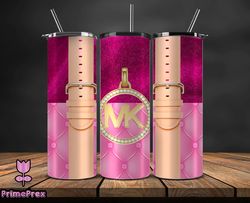 mk tumbler wrap, lv tumbler png, gucci logo, luxury tumbler wraps, logo fashion  design by primeprex 42