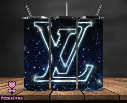 lv  tumbler wrap, lv tumbler png, lv logo, luxury tumbler wraps, logo fashion  design by primeprex 152