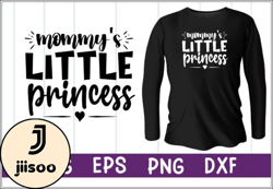 mommys little princess design 48