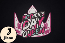 mothers day queen gift for mom design 65
