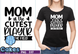 mom life the perfect mix of chaos love design 42