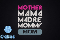 mother mama, mother day png, mother day png madre mommy mom design 53