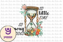 so many books so little time subliamtiondesign 18