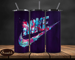 Nike  Tumbler Wrap,Nike Tumbler Png, Nike Logo, Luxury Tumbler Wraps, Logo Fashion  Design 144