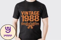 vintage 1988 design 145