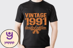 vintage 1991 design 148