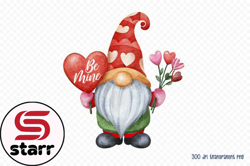 be mine png valentines day sublimation design 114