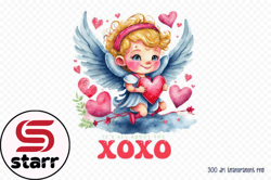 its all about the xoxo png sublimation design 125