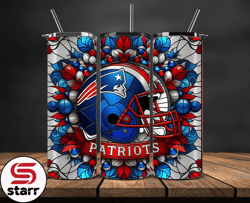 New England Patriots Logo NFL, Football Teams PNG, NFL Tumbler Wraps, PNG Design by starr Store 58