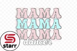 dance mom png sublimation design211