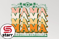 mama mothers day svg sublimation  designdesign219