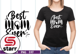 best mom ever svg design 37