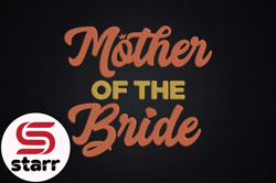 mother of the bride gift for mom design 85