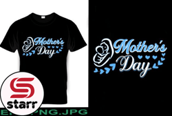 mothers day t-shirt design design 200