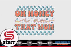 oh honey i am that mom – honey bee design 277