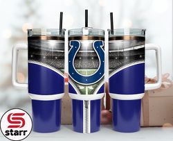 Indianapolis Colts 40oz Png, 40oz Tumler Png 46 by starr