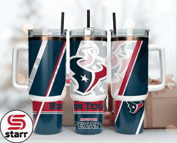 Houston Texans 40oz Png, 40oz Tumler Png 76 by starr