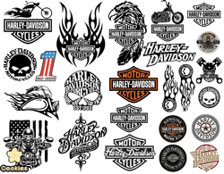 motorcycle svg bundle logo, moto flag, motorbike eagle hd png, bikers road svg 01